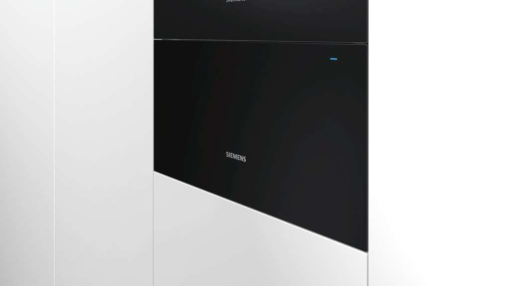 Siemens iQ700 BI630DNS1