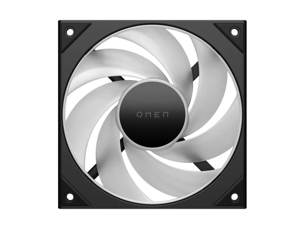 HP OMEN by HP Modular - Gehäusegebläse - 120 mm