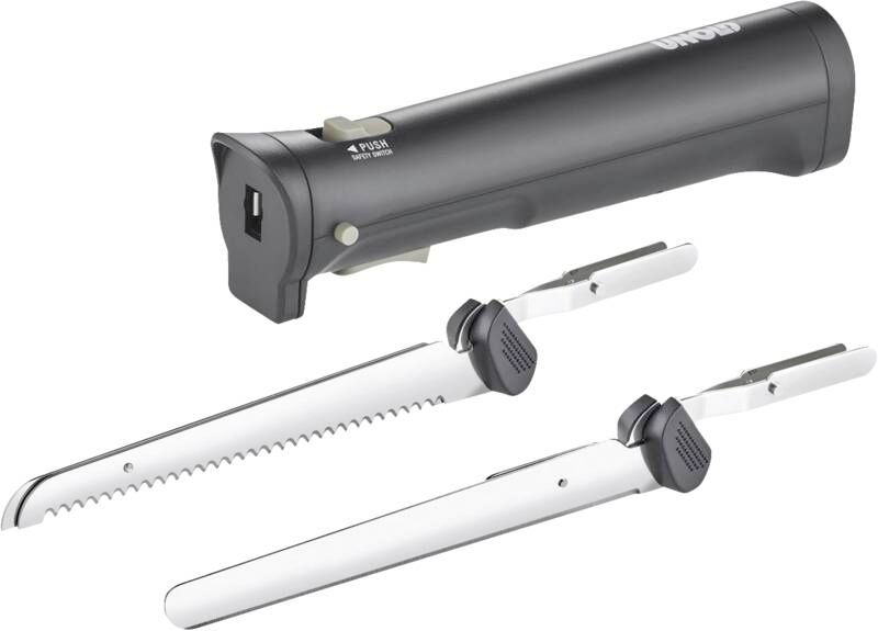 Unold 78815 Elektromesser Cordless