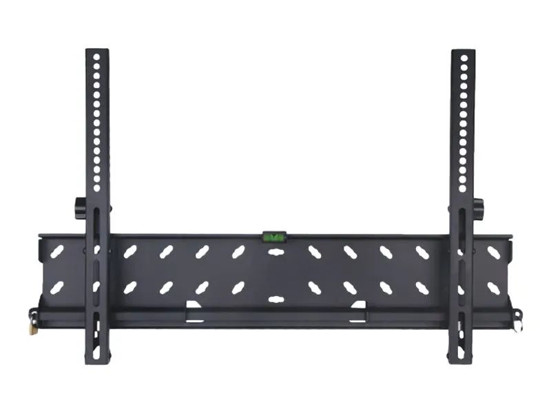 VivoLink Wall Mount Slim - Befestigungskit (Wandmontage, Diebstahlschutz-Kit, Libelle)