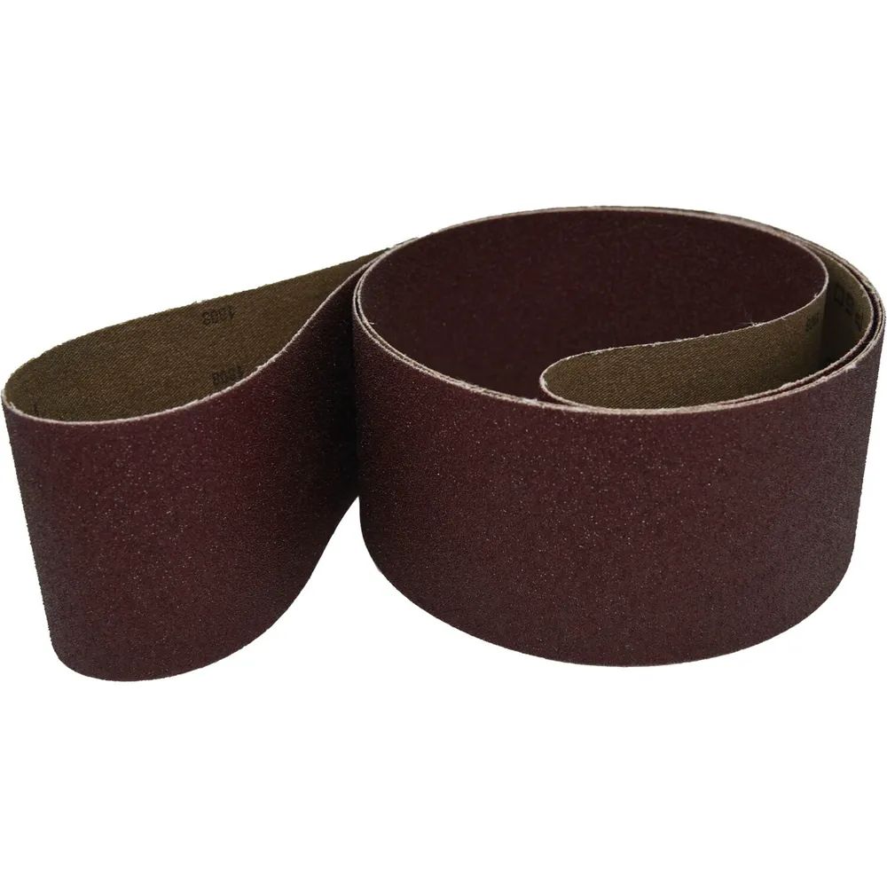 BOHR Schleifband AC 411 X 45 x 715 mm Korn 80