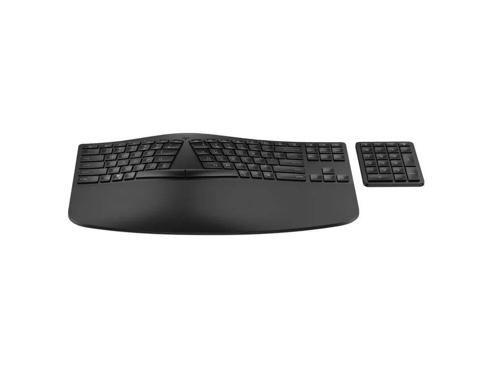 HP 965 - Tastatur-und-Tastenfeld-Set - kompakte