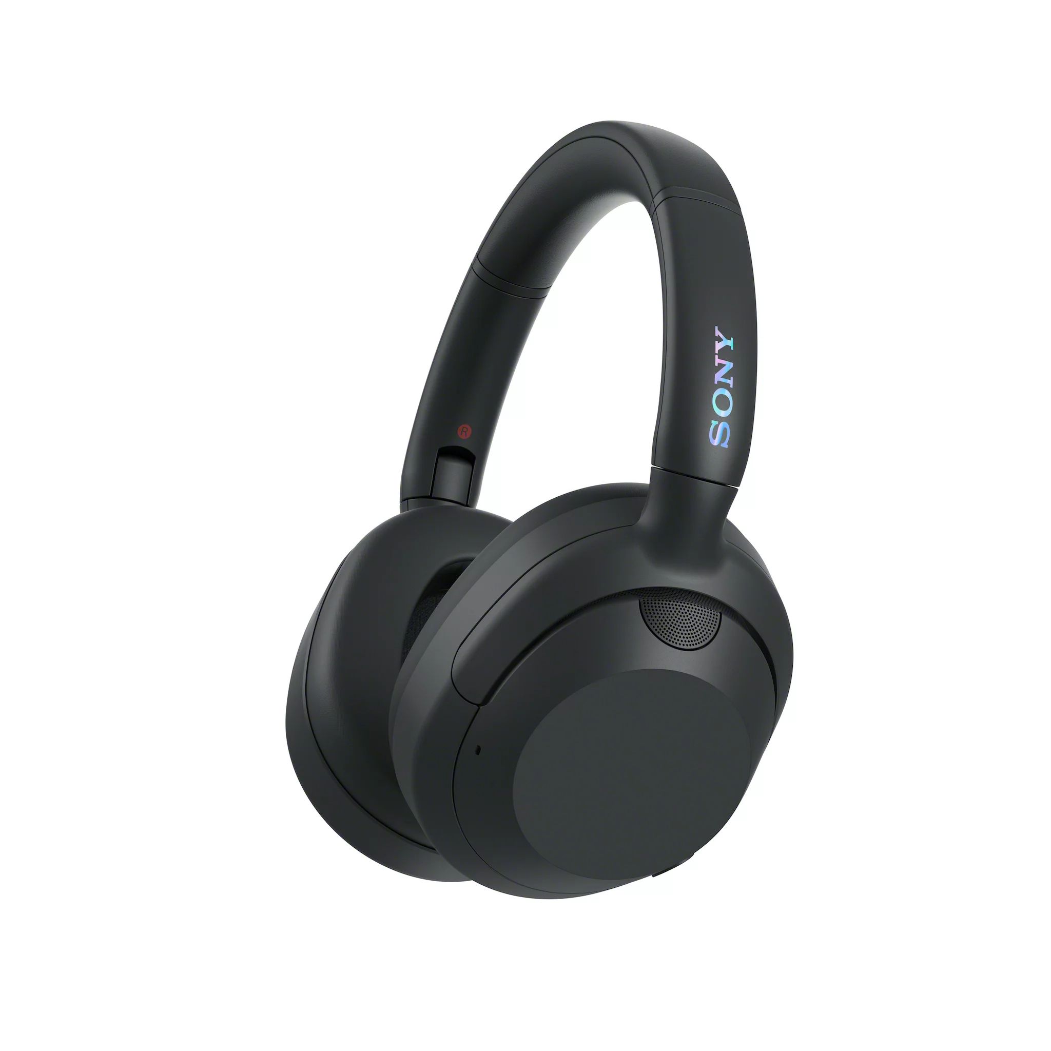 Sony ULT Wear schwarz