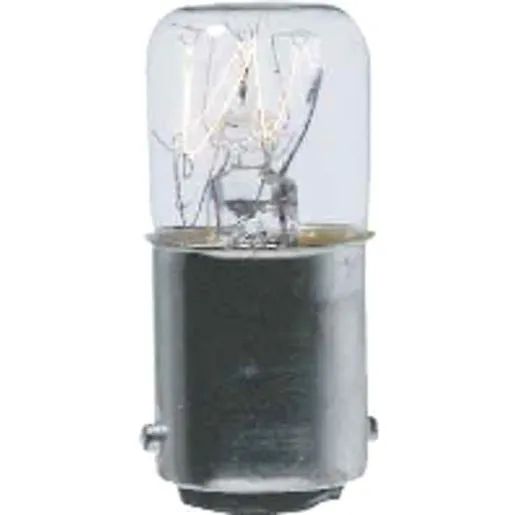 Sirena GLÜHLAMPE 24V 5/7W BA15D / SIRENA 6027781 60 27 781