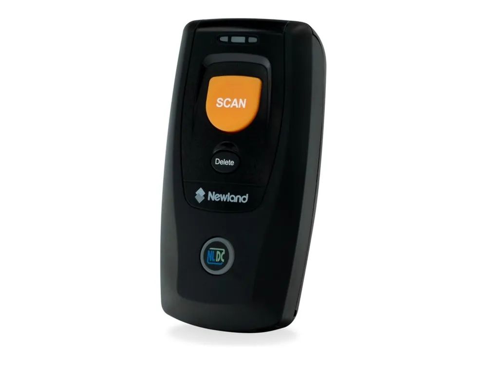 Newland BS80 Piranha II - Barcode-Scanner - Handgerät
