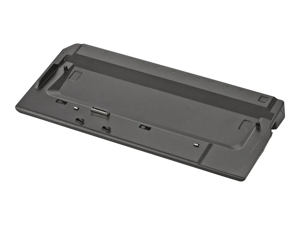 Fsas Technologies Fujitsu - Port Replicator - VGA - 80 Watt - mit
