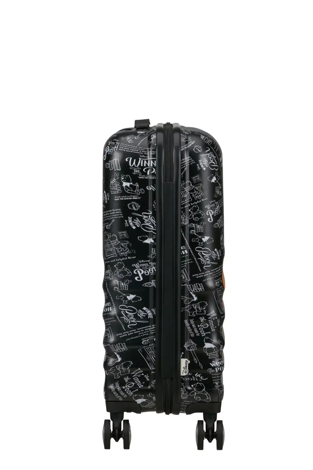 AMERICAN TOURISTER WAVEBREAKER SPIN.55/20, WINNIE THE POOH
