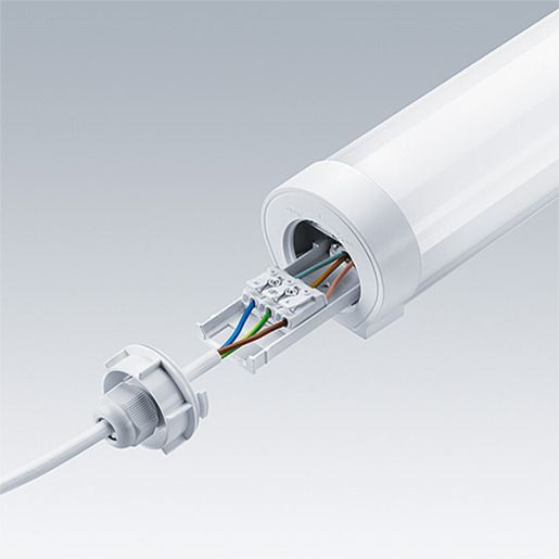 Thorn Eco LICHTLEISTE 40W 4000LM 840 TW / THORNE LUCY 1200 LED IP66 96630332