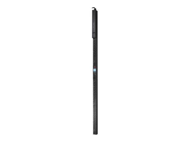 APC Switched Rack PDU 2G Zero U - Stromverteilungseinheit (Rack - einbaufähig)