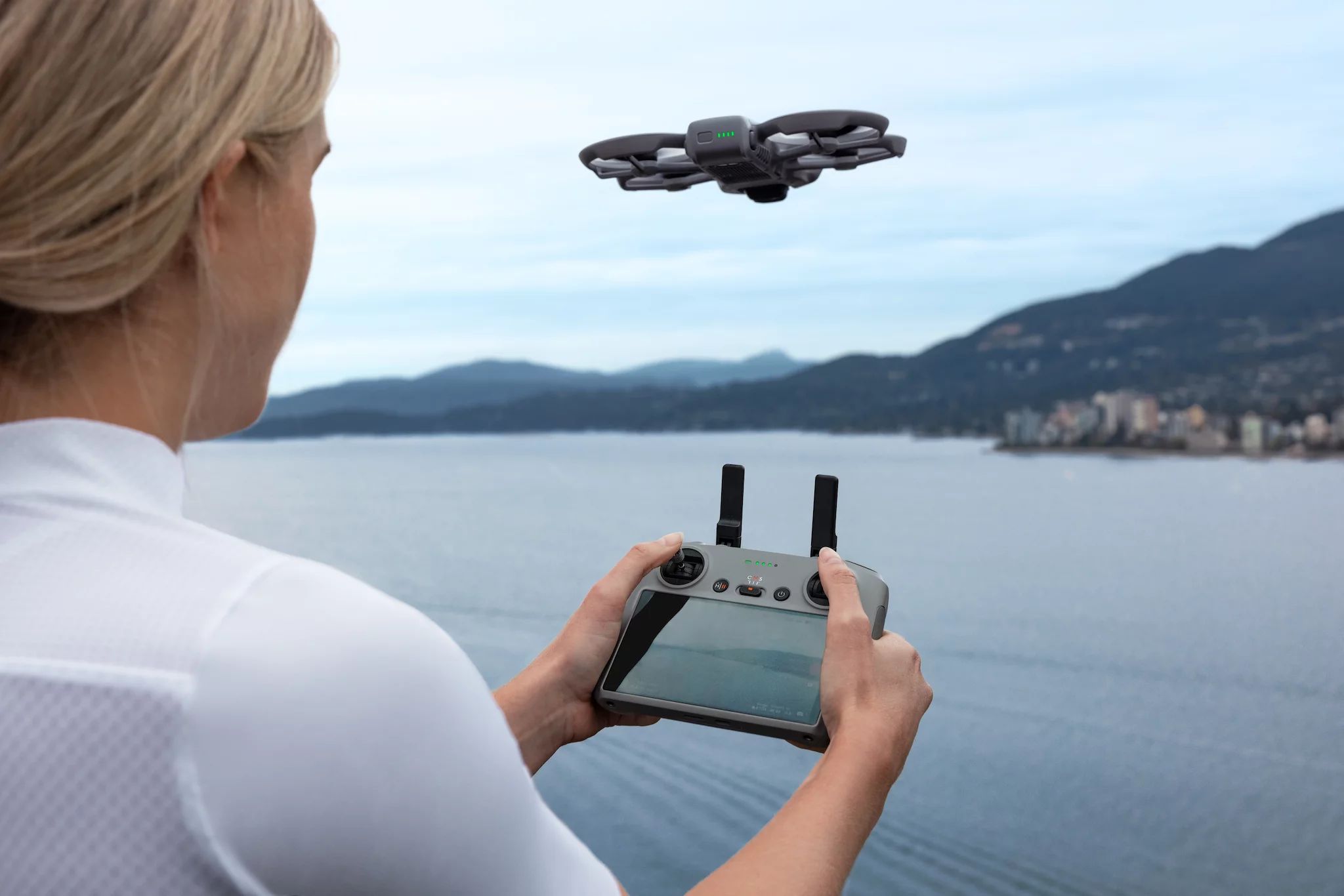 DJI Avata 360 Fly More Combo inkl. DJI RC 2 & 3 Akkus