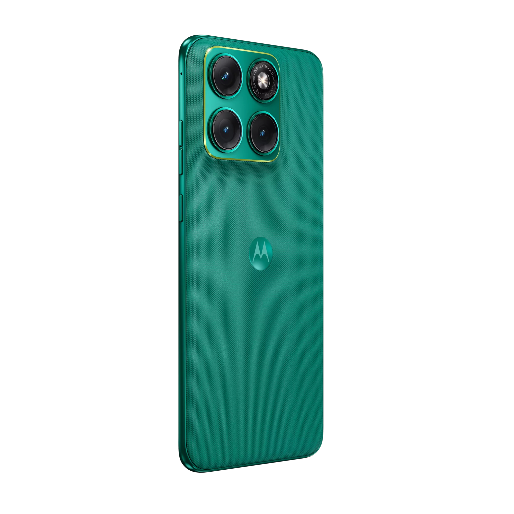 Motorola edge70 Fusion 8/256GB, PANTONE Sporting Green