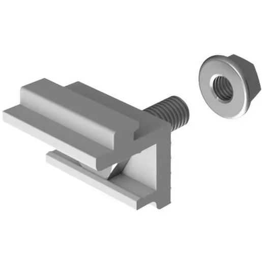 SL Rack UNIVERSELLER RAIL ADAPTER / SLRACK 11110-00