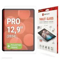 E.V.I. DISPLEX Tablet Glass iPad Pro 13" 2024