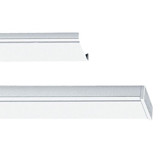 Zumtobel ABDECKSTREIFEN KUNSTST. 1529MM / ZUMTOB ZTAK 58W 20351159 20351159