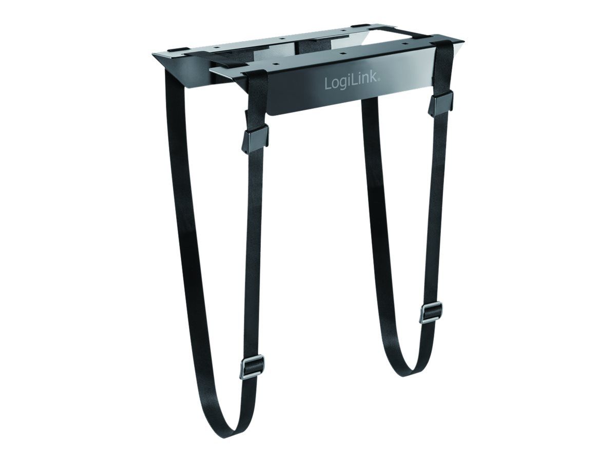 LogiLink System-Montageklammer - unter Tisch