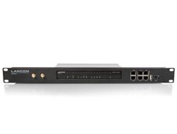 Lancom Rack Mount Plus - Rackmontagesatz - 48.3 cm (19")