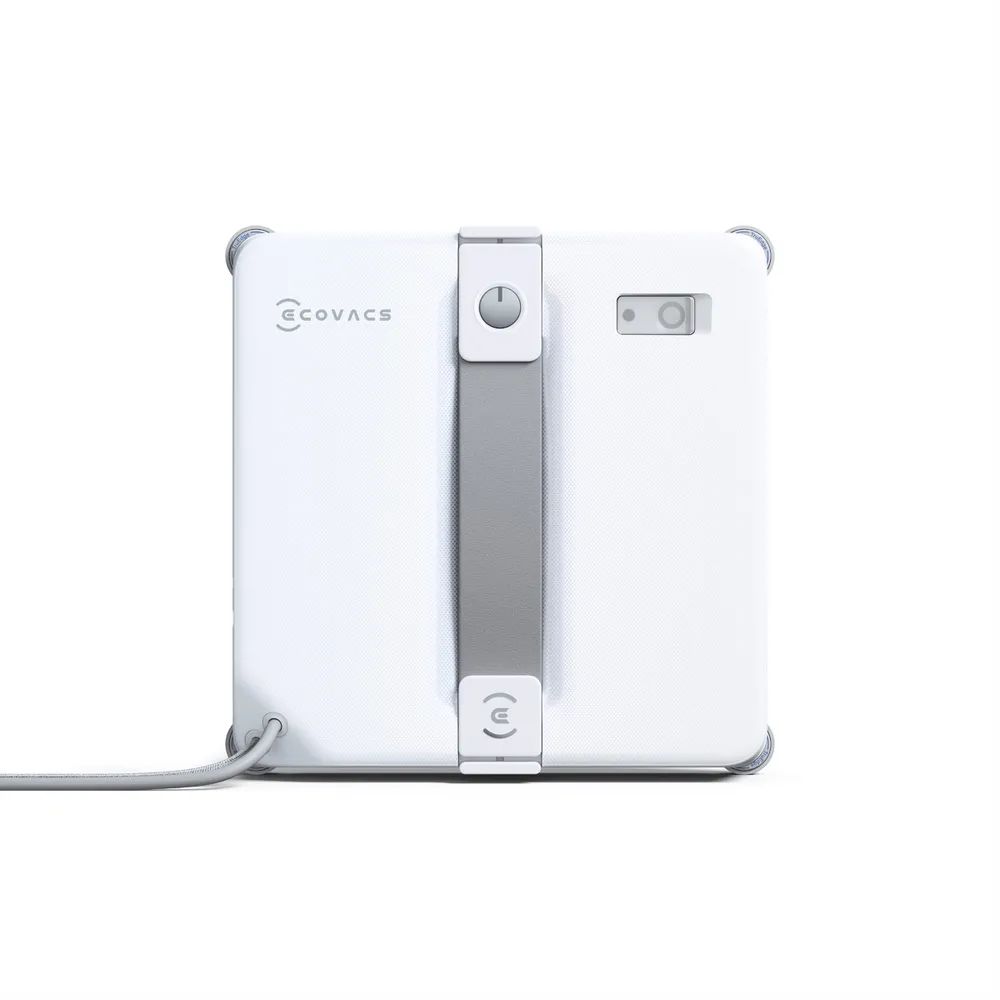 Ecovacs Fensterreiniger MINI 2 Winbot, grau