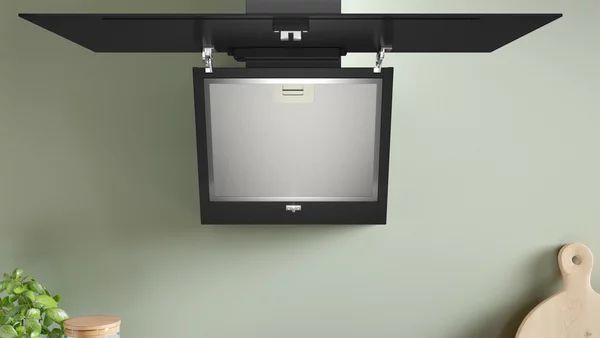 Bosch DWK85DK6K Schrägesse