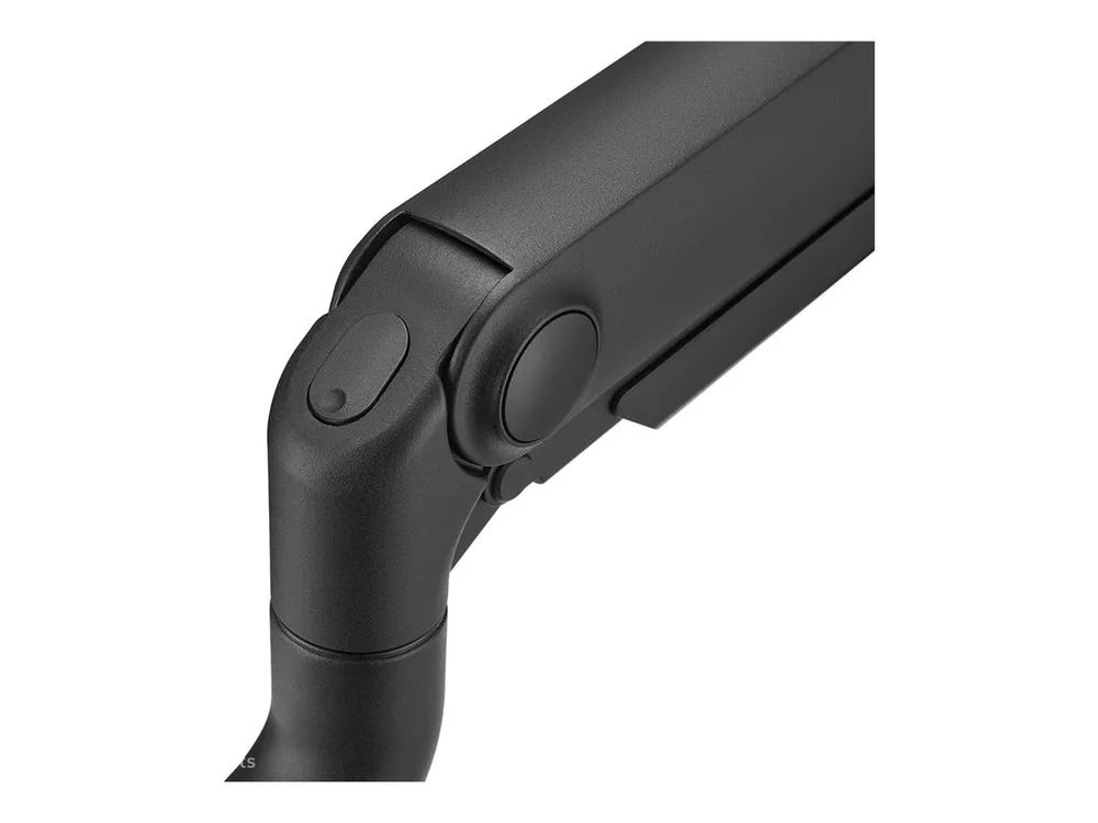 Neomounts DS75S-950BL2 NEXT One - Befestigungskit (Monitorarm, Klemmmontagesockel, Tischplattenbohrung)