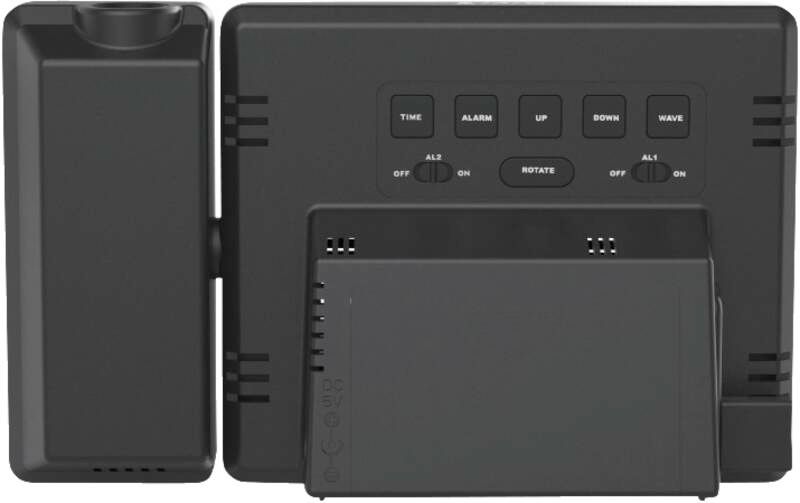 Hama 186332 PROJEKTIONSWECKERPLUS CHARGE