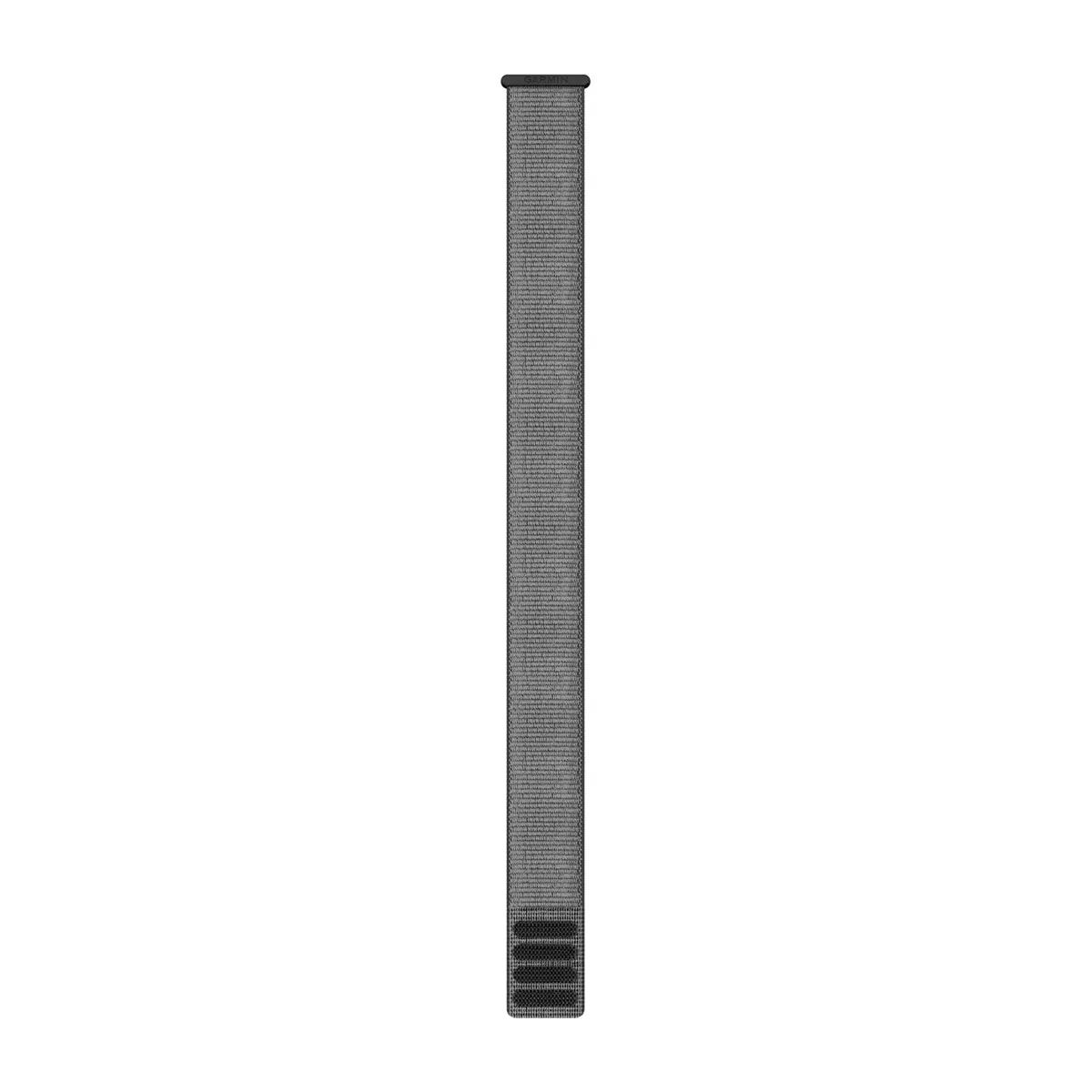 Garmin UltraFit-Armband 26 mm Nylon, Grau