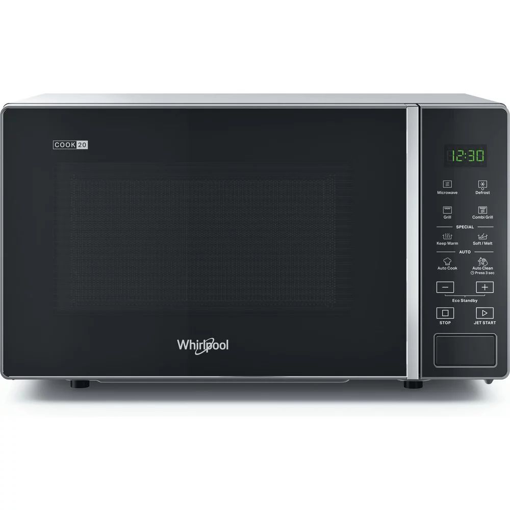 Whirlpool MWP 203 SB