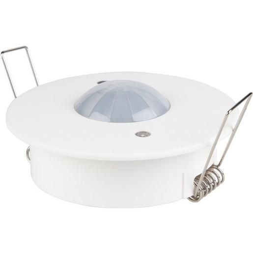 Ledvance PRÄSENZSENSOR DECKENEINBAU / LEDVAN DALI-2 SENSORS LIGHT 4058075837621