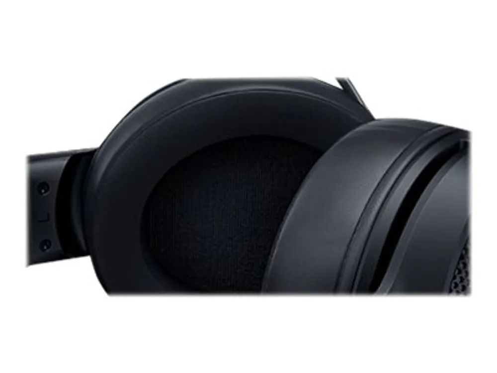 Razer Kraken V3 X - Headset - ohrumschließend