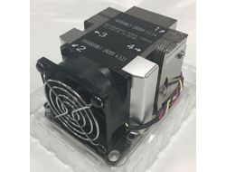 Supermicro Prozessor-Luftkühler - (für: Socket P)