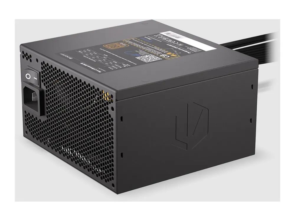 ENDORFY Vero L5 Bronze - Netzteil (intern)