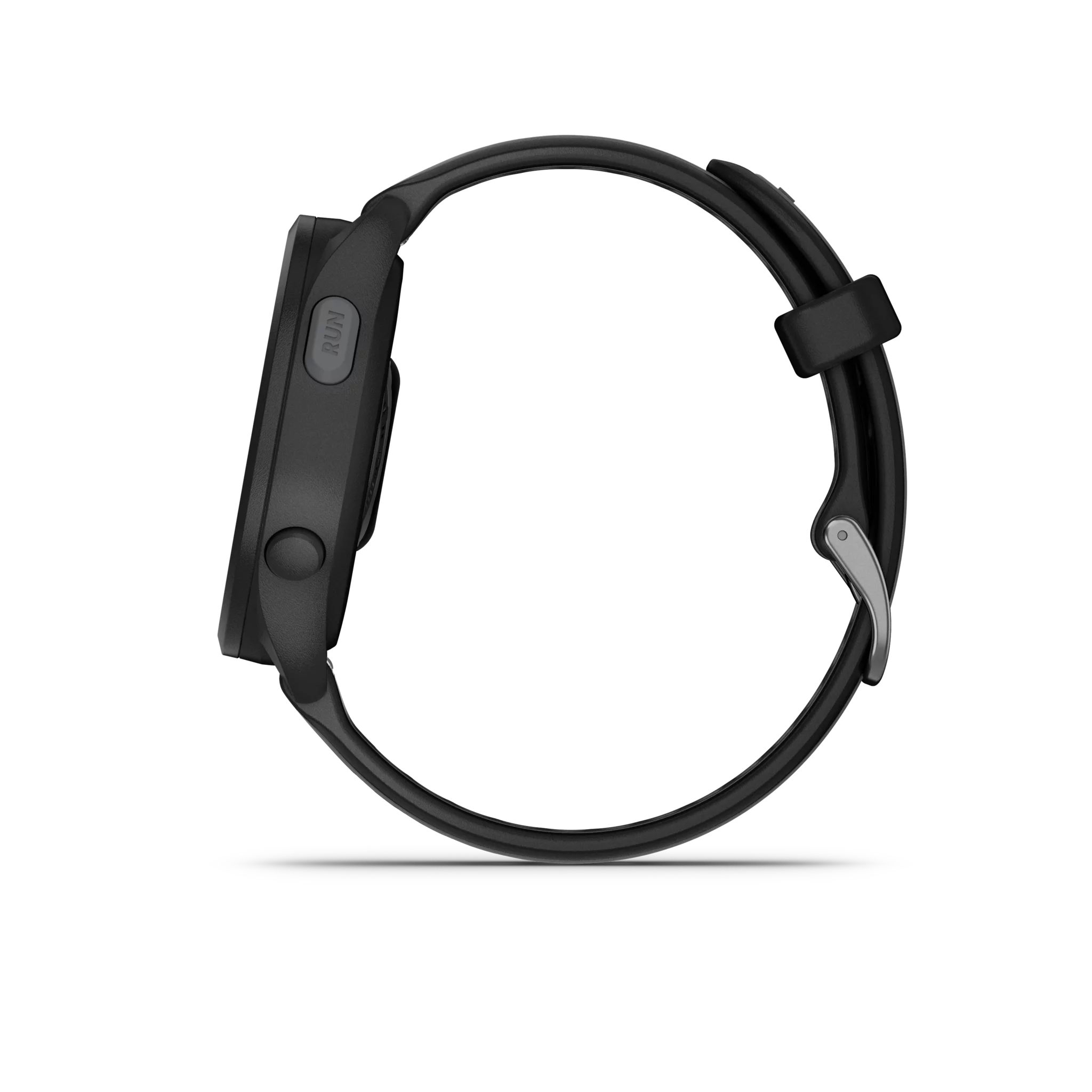 Garmin Forerunner 165 Music, GPS, WiFi, Black/Slate Grey