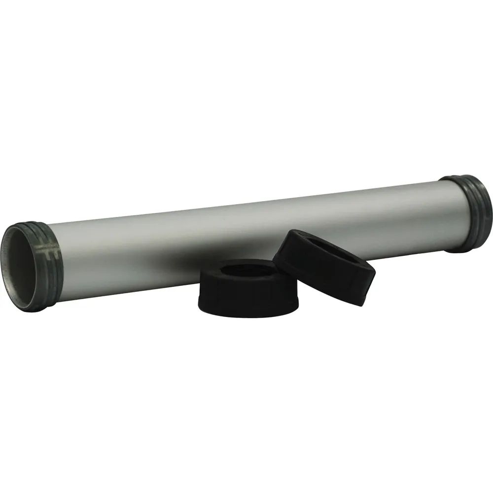 MILWAUKEE Aluminium-Folienbeutelaufnahme 600 ml