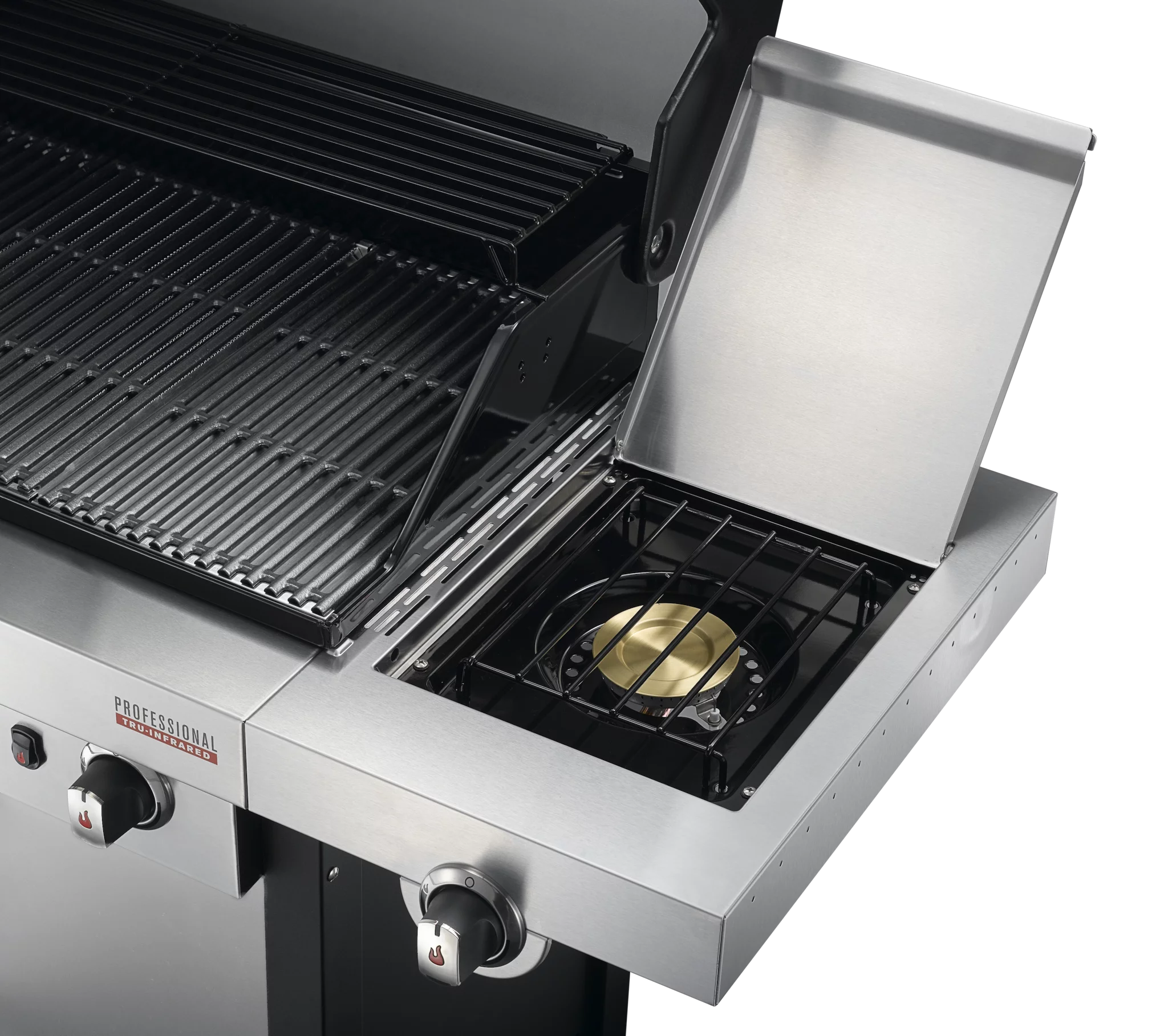 Char Broil Professional 4400 S