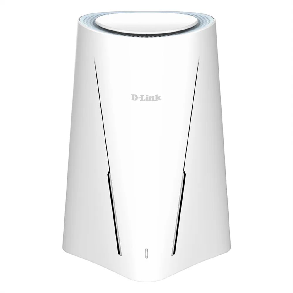 D-Link G530 - Wireless Router 1-Port-Switch
