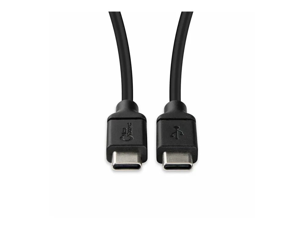 MicroConnect USB-Kabel - 24 pin USB-C (M)