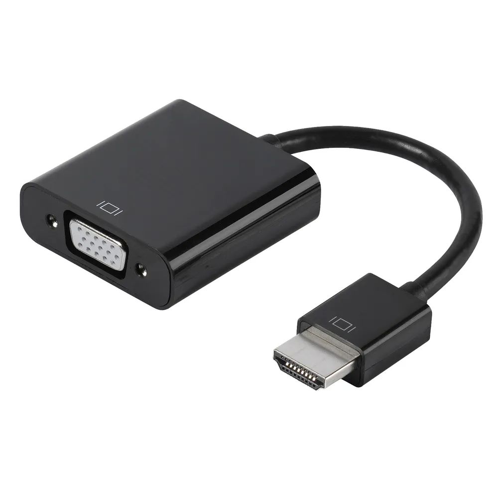 VIVANCO HDMI  VGA Adapter
