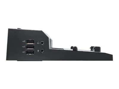 Dell EURO1 Simple E-Port II - Port Replicator