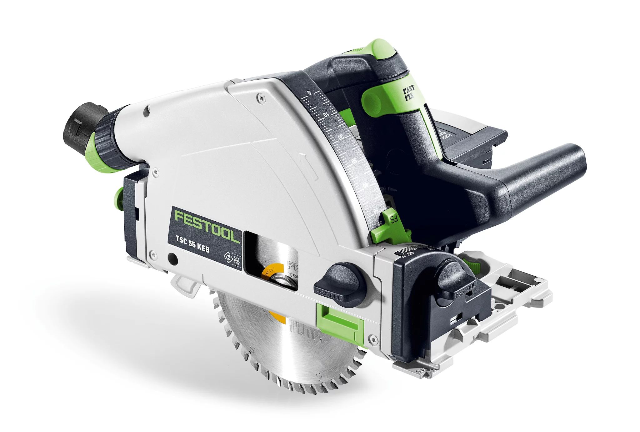 Festool TSC 55 KEB-Basic