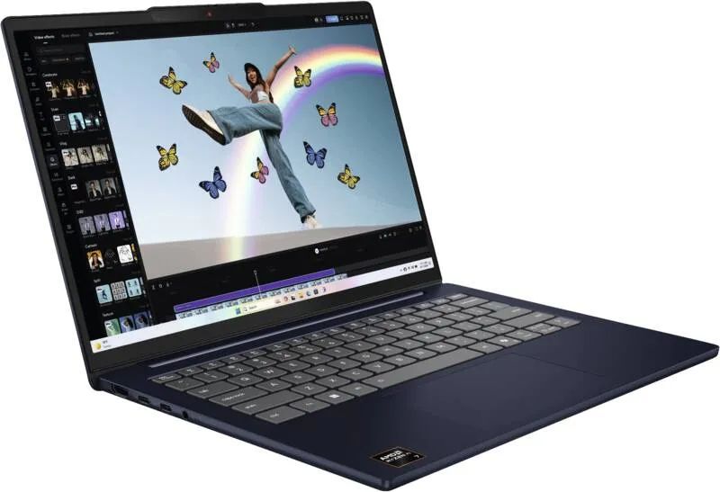 Lenovo IdeaPad Slim 5 14AKP10