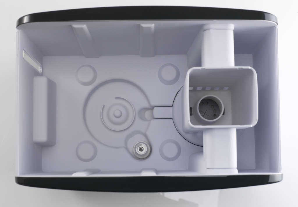 Boneco Verdampfer S450