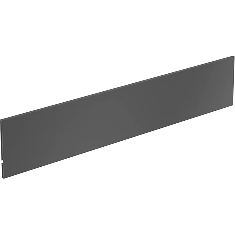 HETTICH AvanTech YOU Innenfrontprofil H 101 anthrazit