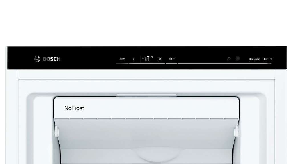 Bosch Serie 6 GSN51DWDP