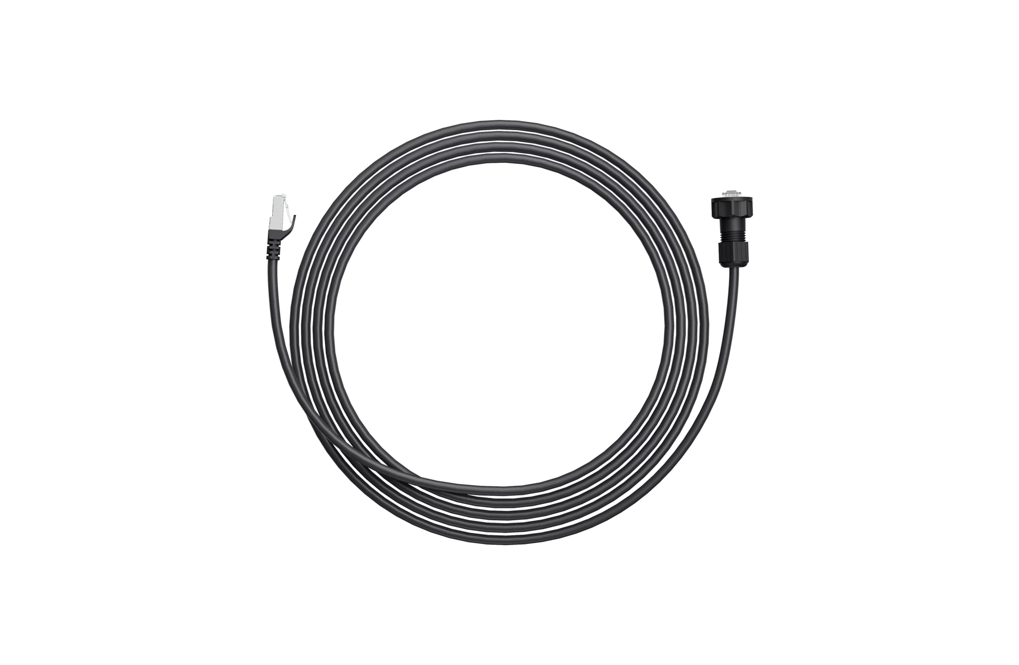 Jackery Waterproof Ethernet Cable (10m)