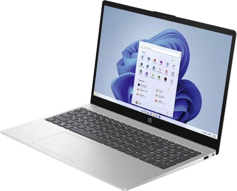 HP 15-fc0554ng
