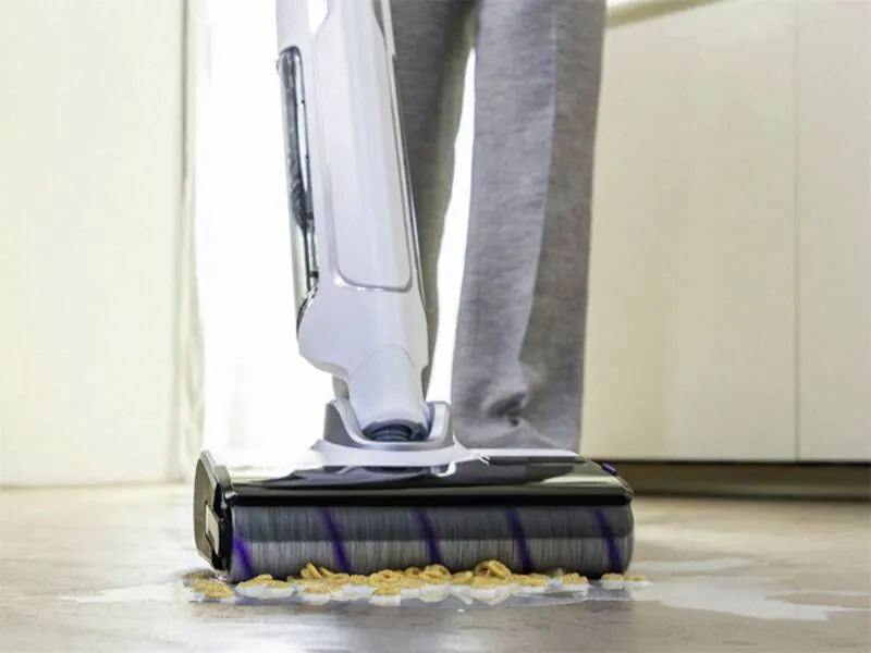 Rowenta ZR336A01 X-Clean 10