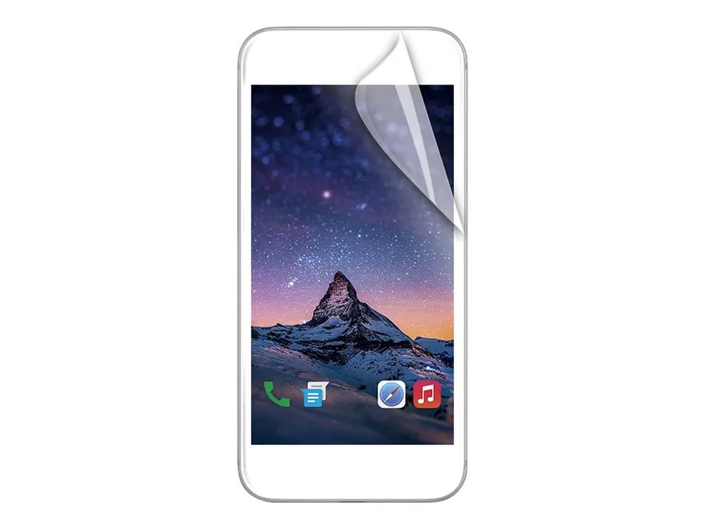 Mobilis Anti-Shock IK06 - Bildschirmschutz für