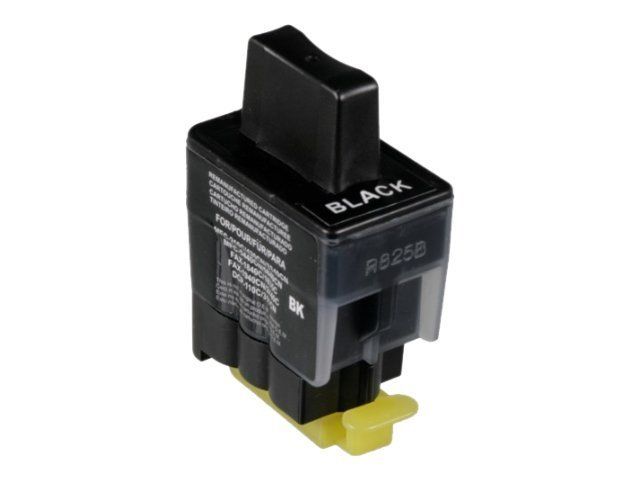 ASTAR 18 ml - Schwarz - kompatibel - Tintenpatrone (Alternative zu: Brother LC900BK)