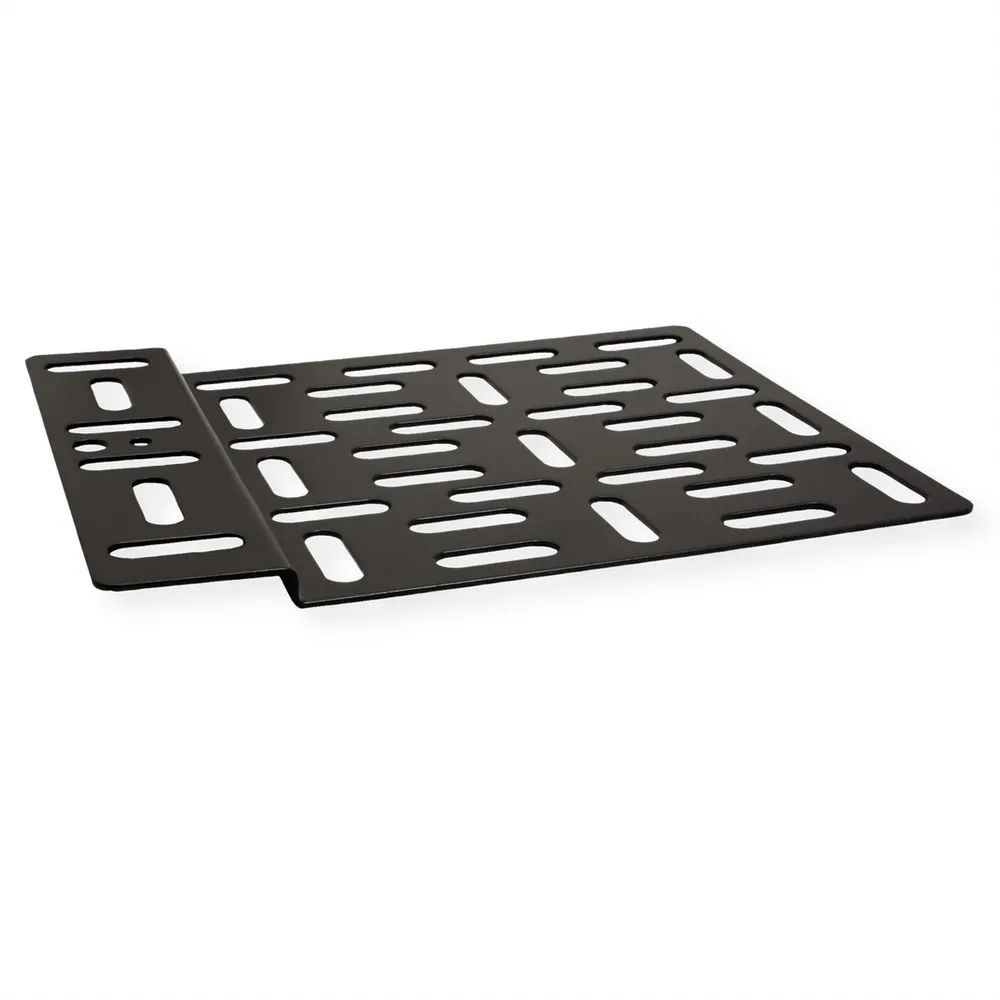 ROLINE Media-Player Halterung, klein (202 x 160 mm), bis 1 kg