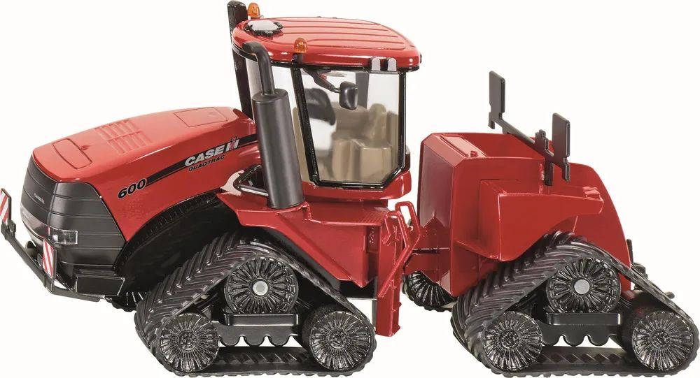 Sieper GmbH Case IH Quadtrac 600