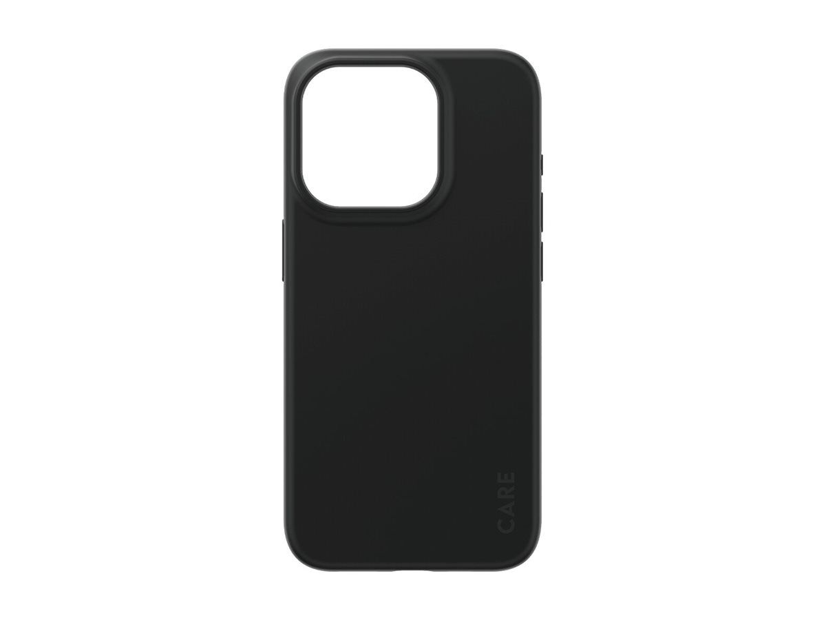PanzerGlass CARE by PanzerGlass - Hintere Abdeckung für Mobiltelefon - Thermoplastisches Polyurethan (TPU)